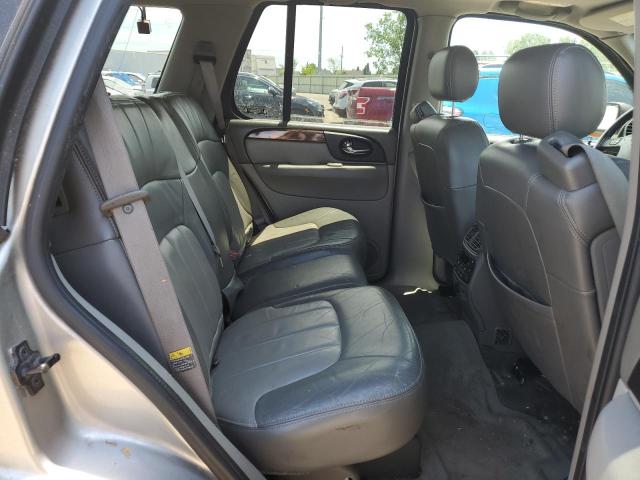 2002 GMC Envoy VIN: 1GKDT13S622336629 Lot: 59025754