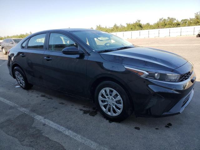 2023 KIA FORTE LX - 3KPF24AD2PE568281