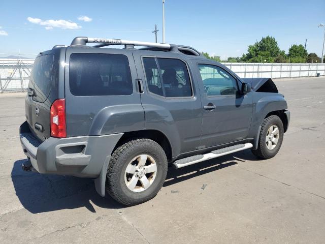 2010 Nissan Xterra Off Road VIN: 5N1AN0NW7AC520551 Lot: 58871024