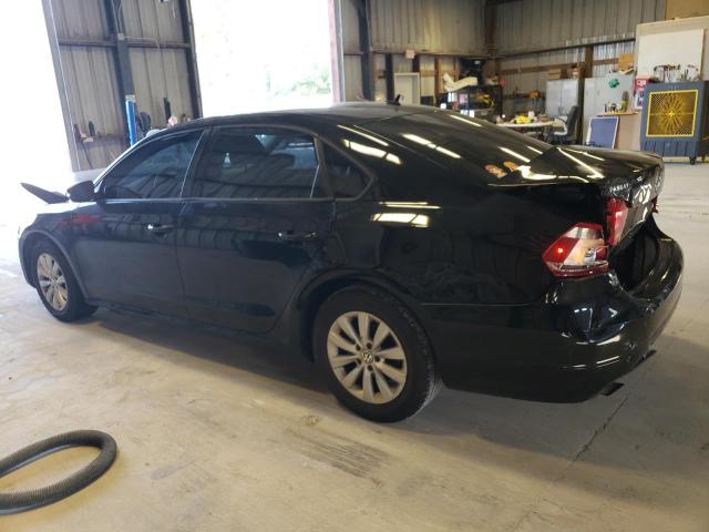 Vin: 1vwah7a30dc094879, lot: 59939824, volkswagen passat s 20132