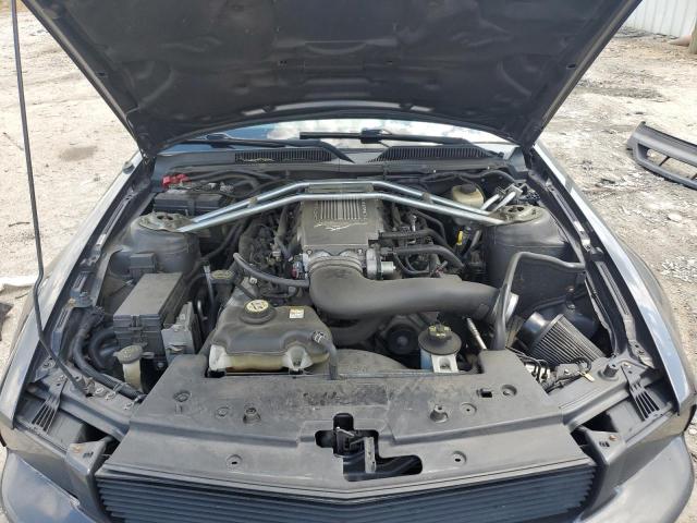 2008 Ford Mustang Gt VIN: 1ZVHT85H785164686 Lot: 60599524