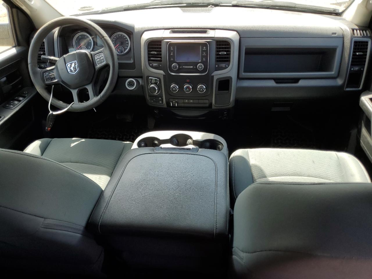 1C6RR7FM6GS316573 2016 Ram 1500 St