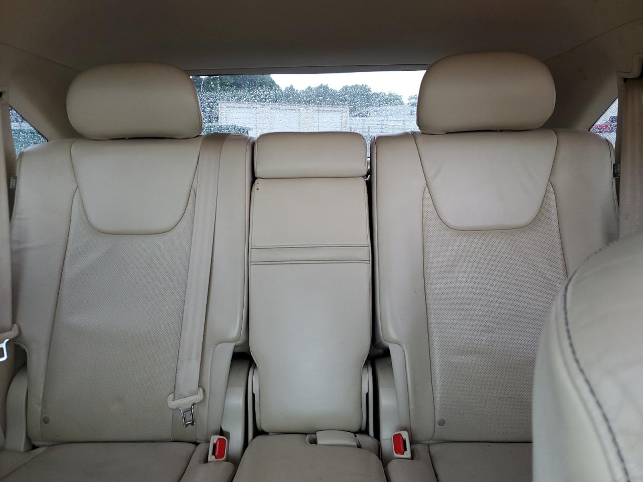 2T2BC1BAXFC009083 2015 Lexus Rx 450H