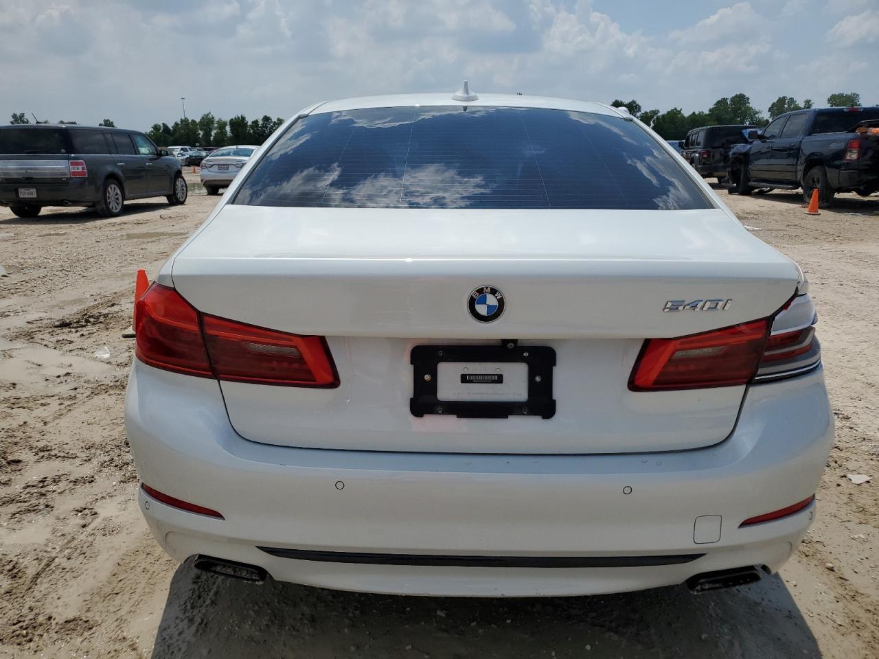 WBAJS1C0XLCD37830 2020 BMW 540 I