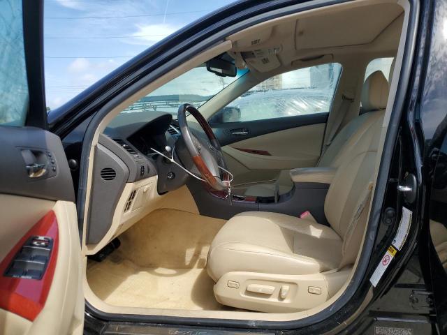 2009 Lexus Es 350 VIN: JTHBJ46G992301464 Lot: 59054794