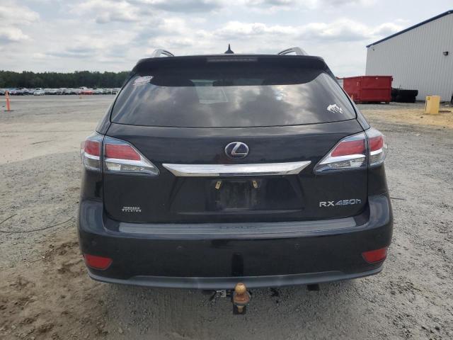 2013 Lexus Rx 450 VIN: JTJBC1BA8D2450935 Lot: 59017384