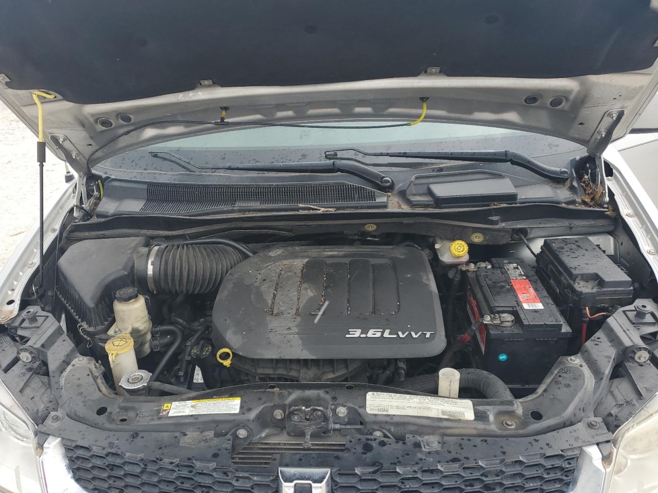 2C4RDGCGXCR146994 2012 Dodge Grand Caravan Sxt