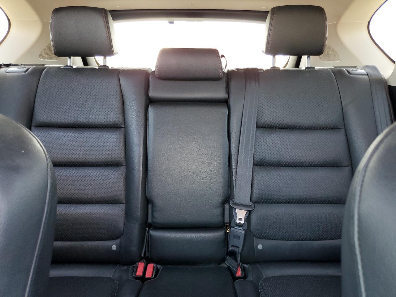 JM3KE4DY3E0389278 2014 Mazda Cx-5 Gt