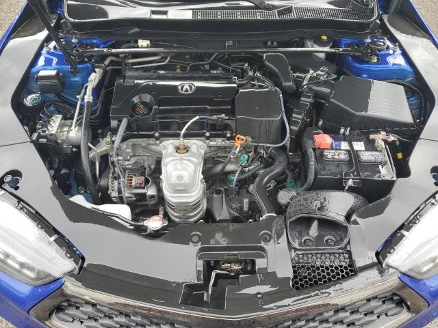 2020 Acura Tlx Technology VIN: 19UUB1F67LA008481 Lot: 60439644