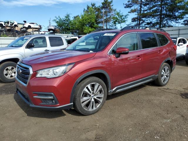 2019 Subaru Ascent Limited VIN: 4S4WMAJD5K3406911 Lot: 58295954