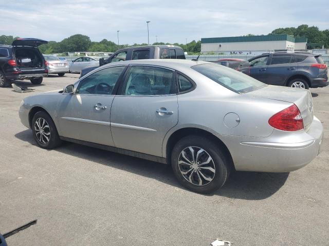 2007 Buick Lacrosse Cx VIN: 2G4WC582X71249498 Lot: 57063954