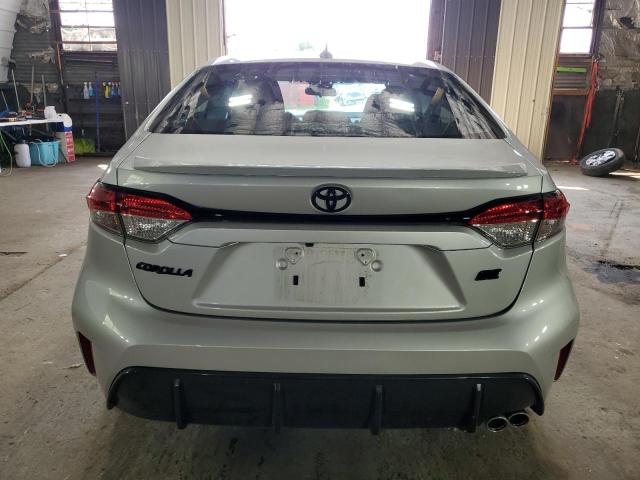 2024 TOYOTA COROLLA SE 5YFP4MCE5RP178703  60486714