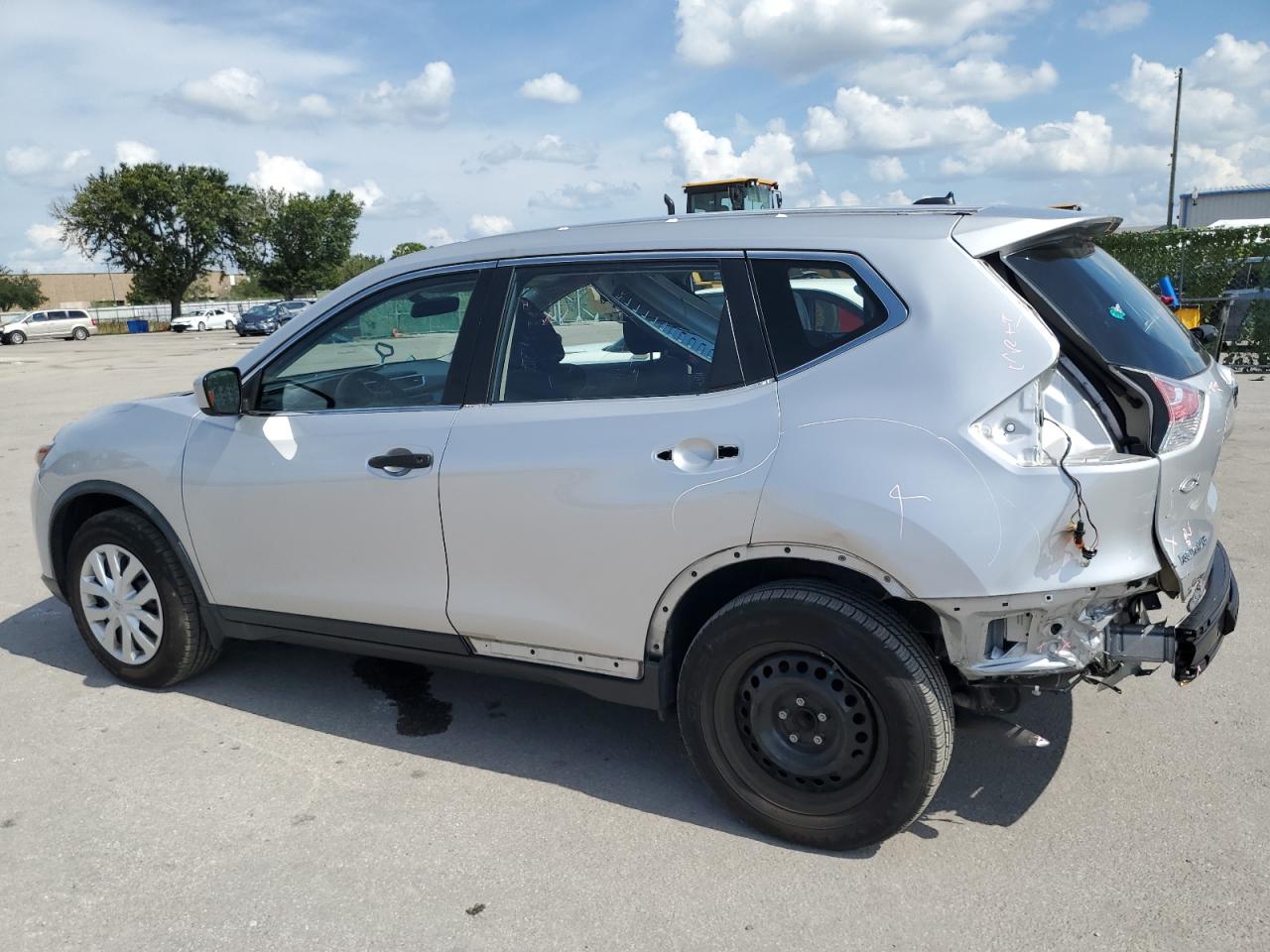 JN8AT2MT5GW020865 2016 Nissan Rogue S