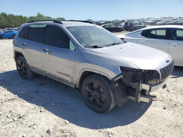 2019 Jeep Cherokee Latitude Plus VIN: 1C4PJLLB0KD448518 Lot: 58246914