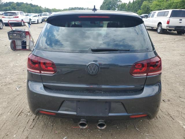 2013 Volkswagen Golf R VIN: WVWRF7AJ9DW064918 Lot: 59332684