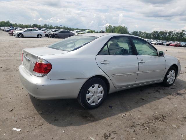 2005 Toyota Camry Le VIN: 4T1BE30K05U542689 Lot: 56416954