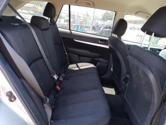 2011 Subaru Outback 2.5I Premium VIN: 4S4BRBCC8B3334385 Lot: 60697424