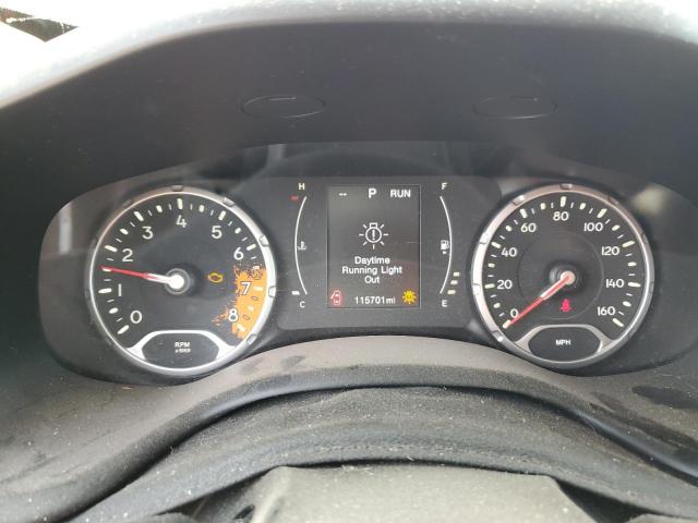 2015 Jeep Renegade Latitude VIN: ZACCJABT7FPB36314 Lot: 56103784