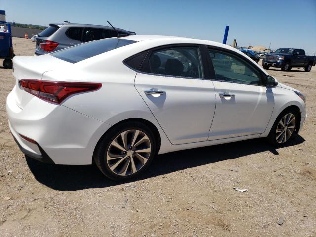 2018 HYUNDAI ACCENT LIM - 3KPC34A39JE018901