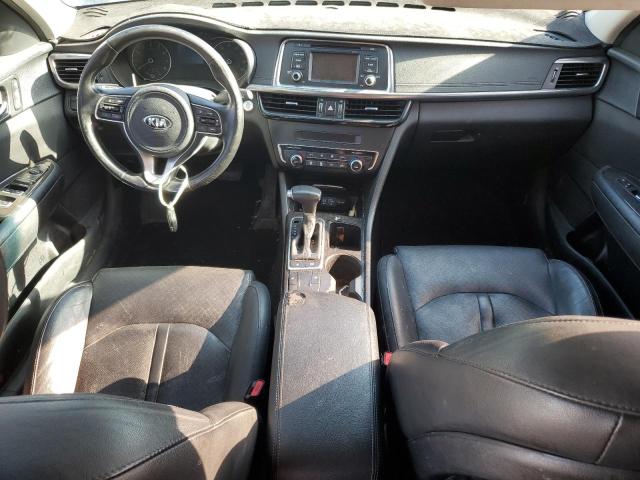 2016 Kia Optima - Image 8