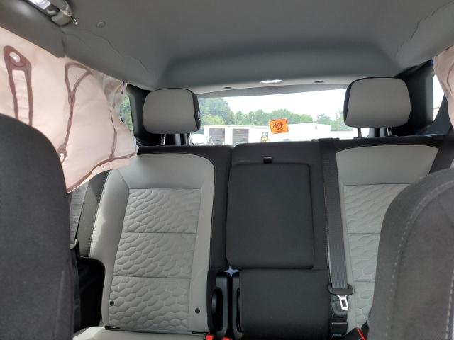 2020 Chevrolet Equinox Ls VIN: 3GNAXHEV5LS515616 Lot: 60758394