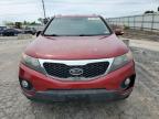 KIA SORENTO EX photo