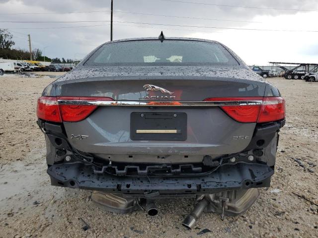 2018 Jaguar Xf Premium VIN: SAJBD4FX7JCY56471 Lot: 57878174