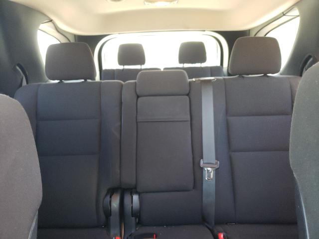 2017 Dodge Durango Sxt VIN: 1C4RDHAG9HC771069 Lot: 57763344