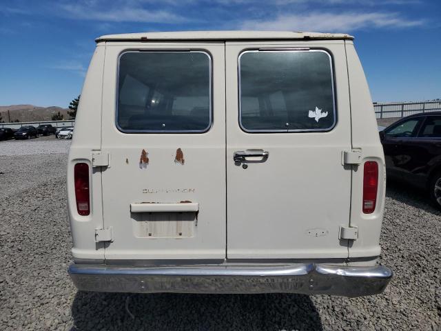 1991 Ford Econoline E350 Super Duty VIN: 1FBJS31G6MHA06117 Lot: 59211744