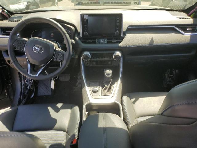 2021 TOYOTA RAV4 XSE - JTME6RFV9MJ011817