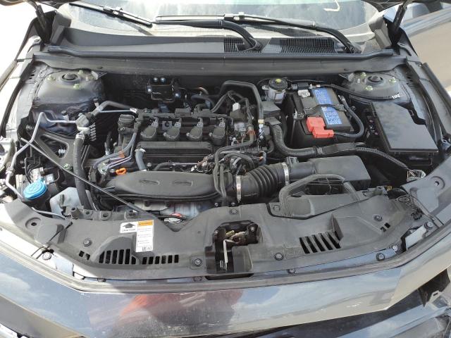 1HGCY1F29PA043777 Honda Accord LX 11