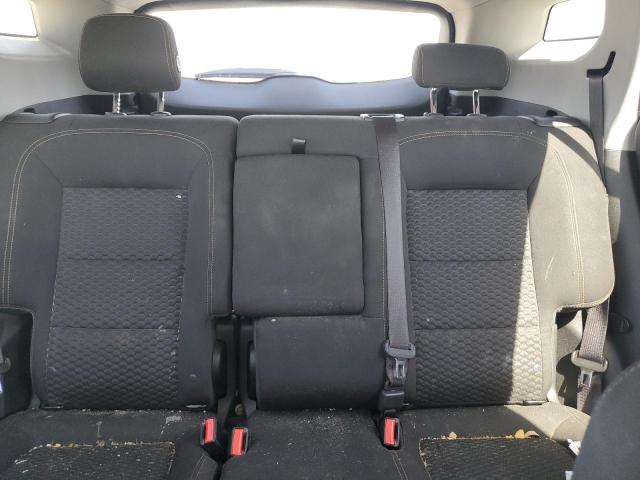 2018 GMC TERRAIN SL - 3GKALMEV1JL398447