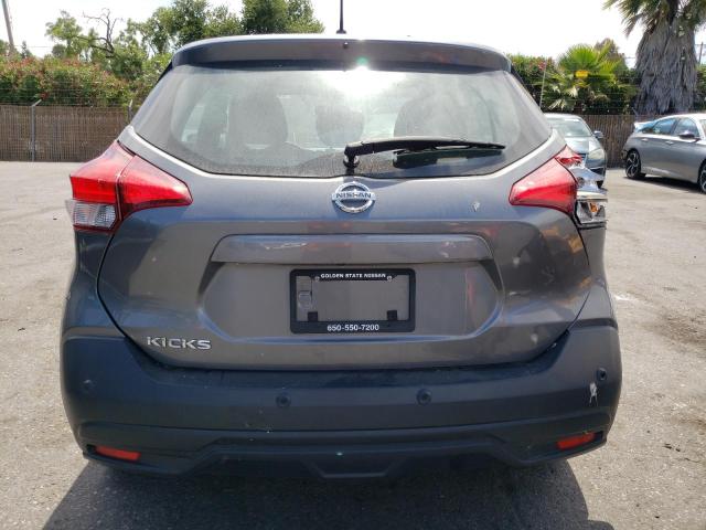 2020 Nissan Kicks S VIN: 3N1CP5BVXLL570774 Lot: 59784174