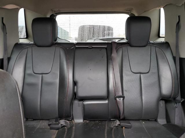 2016 GMC Terrain Slt VIN: 2GKFLUEK0G6217654 Lot: 59588914