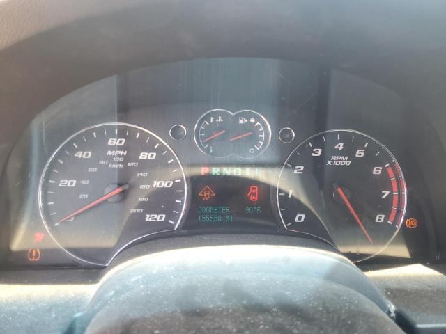 2008 Chevrolet Equinox Ls VIN: 2CNDL13F186009464 Lot: 58899034