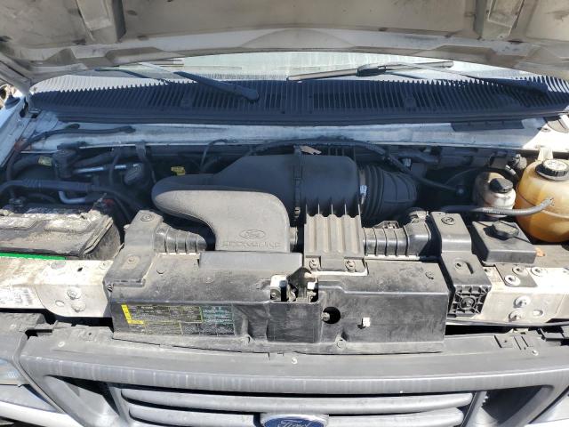 2003 Ford Econoline E350 Super Duty Van VIN: 1FTSE34L83HB75165 Lot: 59373744