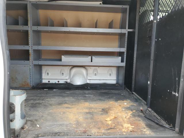 2014 Ford Econoline E250 Van VIN: 1FTNE2EL6EDA66865 Lot: 58067384