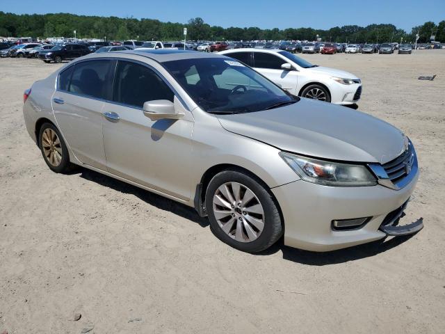 1HGCR2F89DA274259 2013 Honda Accord Exl