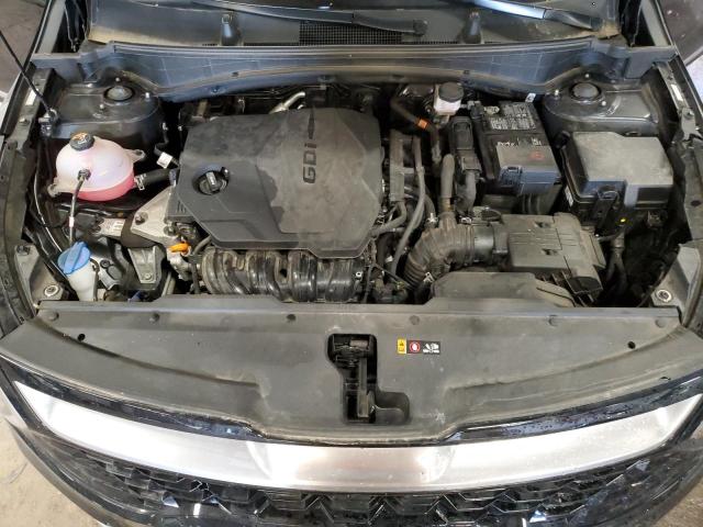 2023 KIA SPORTAGE S - 5XYK5CAF2PG013089