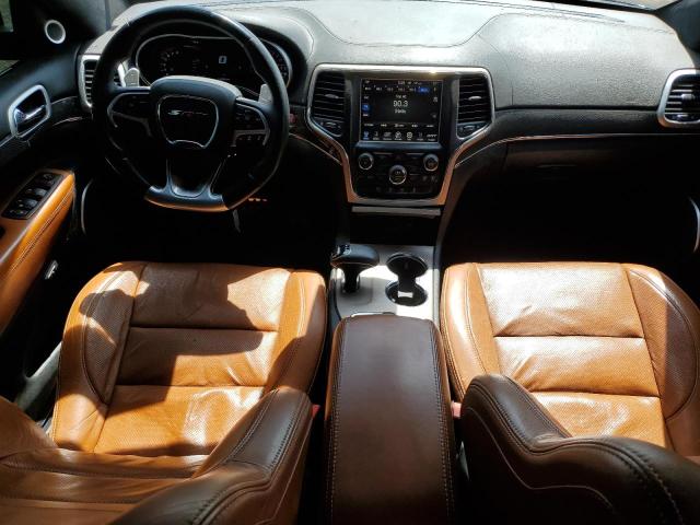 2014 Jeep Grand Cherokee Srt-8 VIN: 1C4RJFDJ2EC310702 Lot: 61216784