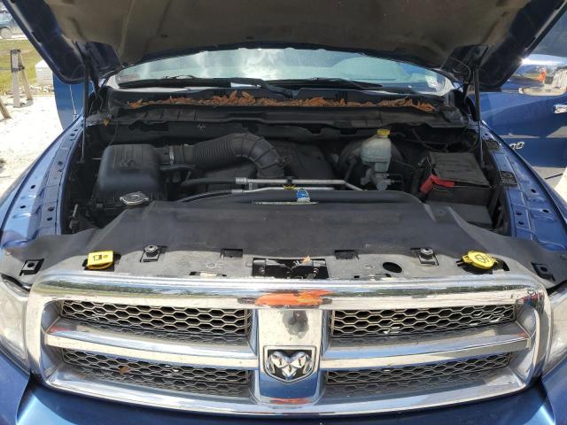 2011 Dodge Ram 1500 VIN: 1D7RB1GT3BS614707 Lot: 59149654