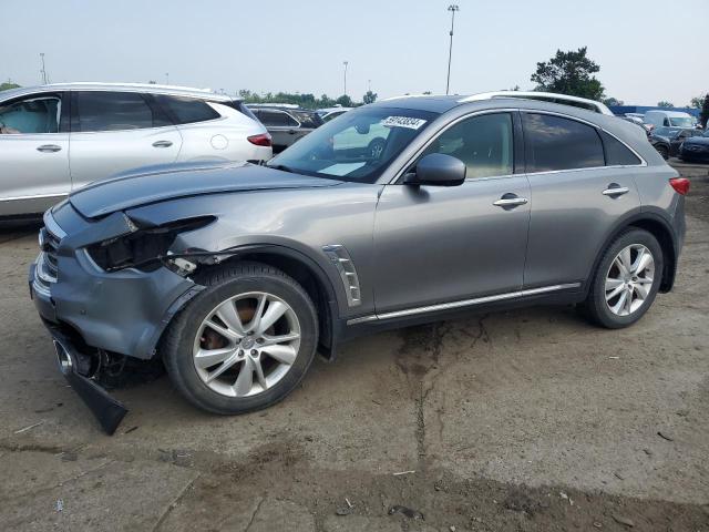 2012 INFINITI FX35 #3024864380