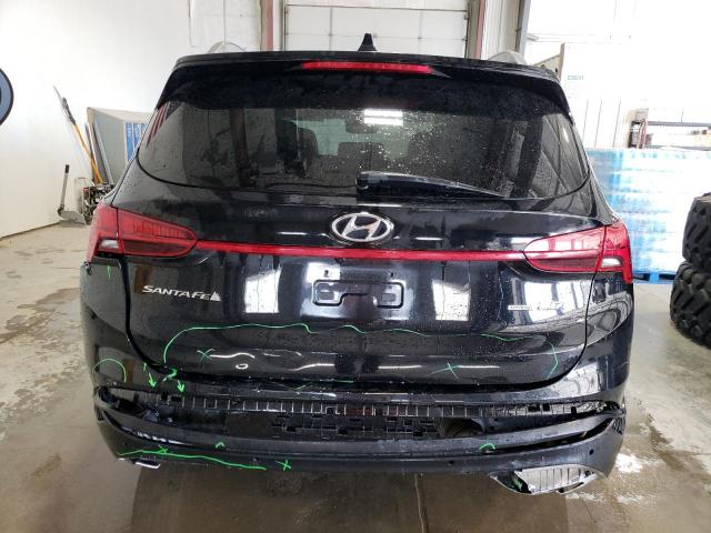 2023 Hyundai Santa Fe Limited VIN: 5NMS4DAL2PH534947 Lot: 58469144