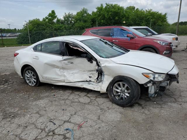 VIN JM1GJ1U52E1111173 2014 Mazda 6, Sport no.4