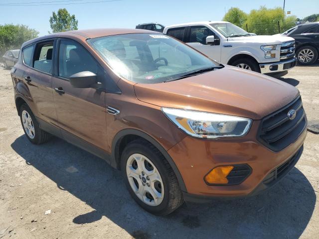 2017 FORD ESCAPE S - 1FMCU0F70HUB42029