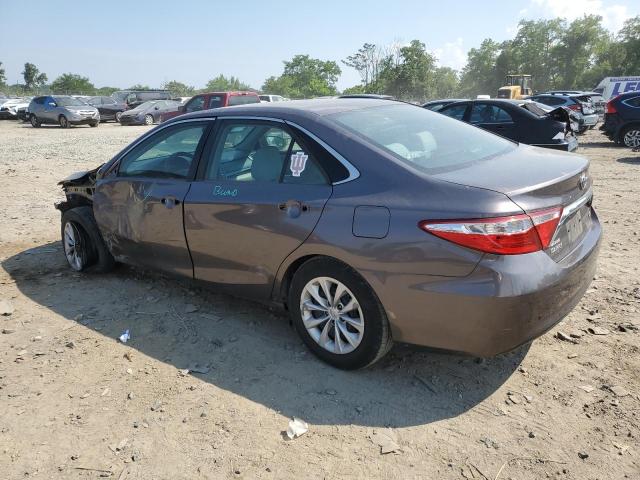 VIN 4T1BF1FK7FU951749 2015 Toyota Camry, LE no.2