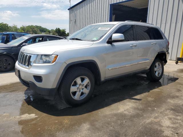 2012 Jeep Grand Cherokee Laredo VIN: 1C4RJFAG1CC148695 Lot: 59083634