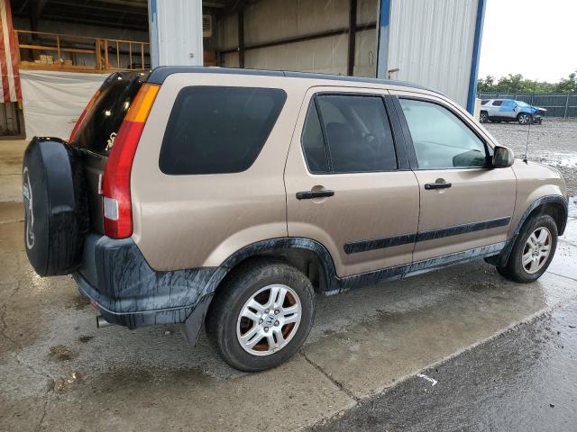 JHLRD788X2C093628 2002 Honda Cr-V Ex