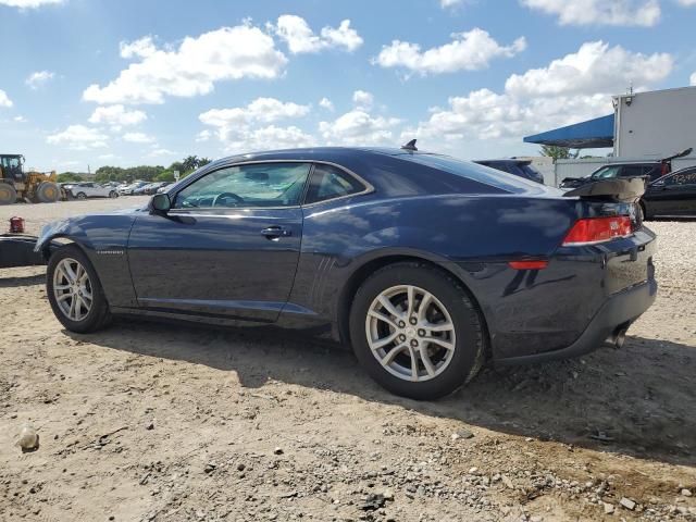 2G1FB1E34F9248482 2015 CHEVROLET CAMARO - Image 2