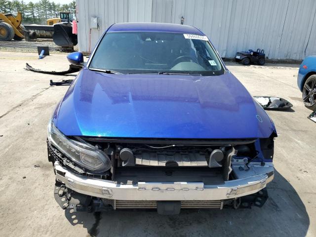 2019 HONDA ACCORD SPO - 1HGCV1F37KA123640